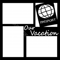 Passport Vacation